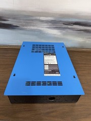 Lutron HQ-LV21-120 Processor Enclosure Panel – HomeWorks QS/QSX