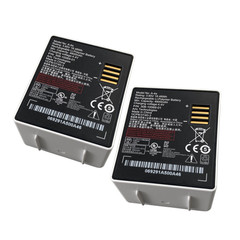 2x Genuine Battery For Arlo Pro 3, Pro 4, Pro 5/5s, Ultra 2 Security Camera