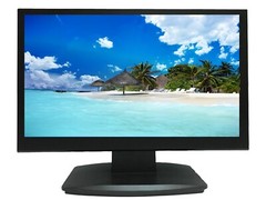1PV 21.5″ Security Camera Monitor CCTV Monitor Surveillance Monitor