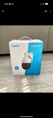 Reolink RLC-823A 4K PTZ PoE Security Camera w/ 16X Optical Zoom *New In Box*