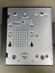 Amcrest NV4108E-A2 4K 8CH POE NVR (1080p/3MP/4MP/5MP/8MP) POE Network Video Reco