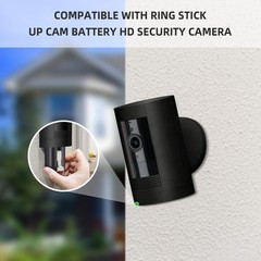 3x Rechargeabe V4 Battery for Ring camera Doorbell Solar Floodligh 2/3/4/3 plus