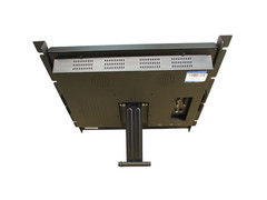 Pelco PMCL319BL 19″ TFT LCD Surveillance Monitor W/ Stand