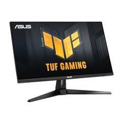 ASUS TUF Gaming 27” 1440P HDR Monitor VG27AQ3A – 180Hz 1ms QHD (2560×1440)