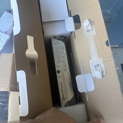 Bunker Hill 62463 Security System 500GB HD DVR 4 Cameras 8 Channel