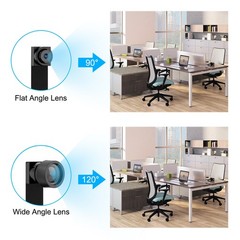 Full HD 1080P 4K Cam Wireless WiFi Security Mini Micro Pinhole Screw DIY Cam DVR