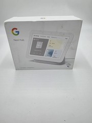 Google Nest Hub