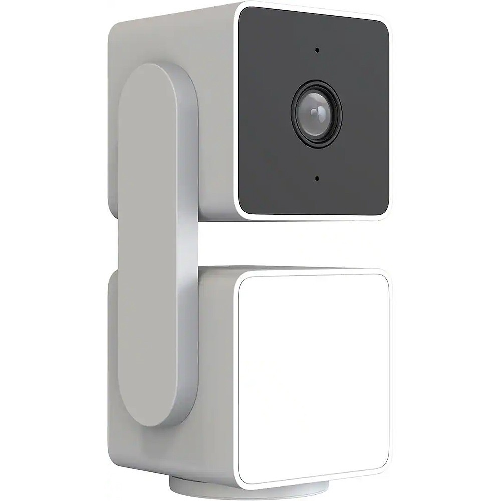Wyze Cam Pan v3 1080p WiFi Pan Tilt Security Camera Color Night Vision IP65
