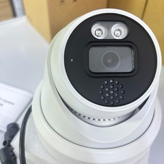 10pcs Vikylin 6MP IP Camera POE Outdoor IR 30m 2Way Audio Outdoor NDAA compliant