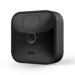 Blink Outdoor (3rd Generation) Add-On Security Camera (Sync Module required)