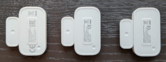 Aqara Zigbee Door and Window Sensor (MCCGQ11LM) – 3 pack