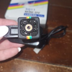 SQ11 Full HD 1080p Mini Camera Night Vision Sport DV Video Recorder