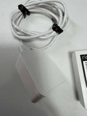 Ring 5C28S8 Wi-Fi Smart Lighting Bridge Amazon Alexa with Power Adapter White
