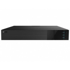 4k 16CH NVR 16 Channel 8 megapixel Security System H.265 NO HDD ED9616H5NV-16P