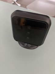 ADT: Wireless Network Camera Model RC8326 Without Power Cord New w/out box