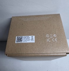SimpliSafe SimpliCam SSCM1 Indoor Security Video Camera