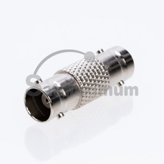 BNC Connector Male Female Coupler RCA Adapter for Coaxial Cable – LOT