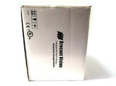 New Arecont AV2256PM MegaDome®2 1080p 1920×1080, 30 fps, WDR, Day/Night, 2.8-8m