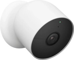 Google Nest Cam (G3AL9) Indoor/Outdoor/battery 1pack “NEW in Worn Box”