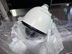 Hanwha Wisenet QNP-6230H POE 24V Network Security Dome Camera 2MP PTZ Day/Night