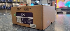 RTI KX2 In-Wall 2.8″ Touch Display Panel Home Controller WHITE