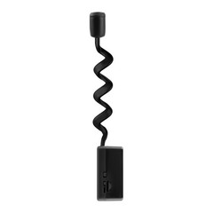 Mini Smart Camera Wireless Wifi, Motion Detection, 2000mAh Battery, 32GB Card