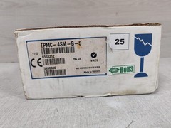 Crestron TPMC-4SM-B-S 4’3” Room Scheduling Touch Screen