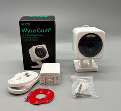 Wyze Cam v4 WYZEC4 Video Security Camera – Tested