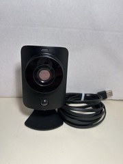 SimpliSafe Indoor Camera Wi-Fi HD Security Camera SSCM1 + Cord
