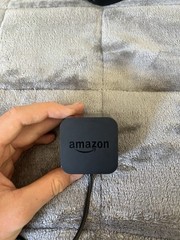 Amazon Echo Dot 5th Gen (Charcoal) – Great Condition!