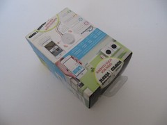 D-Link Wi-Fi Smart Plug In Wall Home Control works with Android & iOS Phone