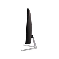 Acer Nitro 27 Wqhd 2560 X 1440 1500R Curved Pc Gaming Monitor Amd Freesync