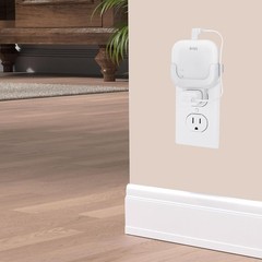 No Drilling Required Wall Mount for Blink Sync Module XR Easy Installation