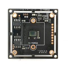 HD 4 in 1 1080P AHD CVI TVI CVBS 1/2.7″ CCTV camera module 2MP CMOS Security PCB