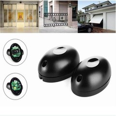 12~24V Home Security One Beam Alarm Photoelectric Infrared Laser Sensor Detector