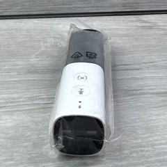 Amazon Dash Wand 2nd Gen Black/White OR83YV Alexa-Enabled Smart Barcode Scanner