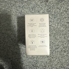Aqara Smart Hub M200, Matter Controller, Thread Border Router, Zigbee