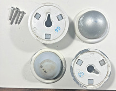 Arlo Pro VMB4000 4-Camera Home Security System – Working, Excellent Condition