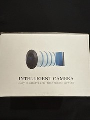 CLOUD STORAGE Wi-Fi camera Intelligent Camera High Resolution NEW