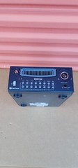 EVERFOCUS EDR810H 8 CHANNEL MPEG4 DIGITAL VIDEO RECORDER [ NO POWER SUPPLY ]