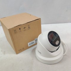 CMIP3C42NW-28MDA HD IP 4MP 247 Full Color 2.8mm WDR Built-in Mic Turret Camera