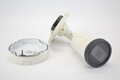 Axis P1435-LE Bullet Network Camera Outdoor Weatherproof White 0890-001-03 -USED