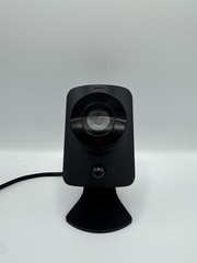SimpliSafe Indoor Camera Wi-Fi HD Security Camera SSCM1 + Wall Charger + cord !!
