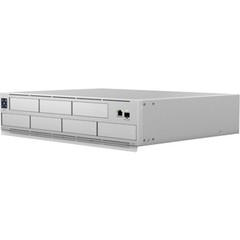 Ubiquiti UniFi Protect UNVR Pro + 96TB Enterprise Storage