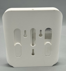 Ring Keypad (2nd Gen) for Ring Alarm Security System (5AT2S7)