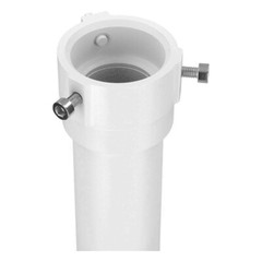 Hikvision DS-1662ZJ Ceiling Long Pendant Pole Mount Bracket for PTZ Cameras