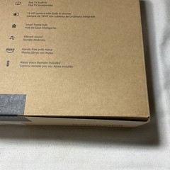 Amazon Echo Show 15 (NEWEST MODEL) Full HD 15.6″ Kitchen Hub 15-inch NEW A3
