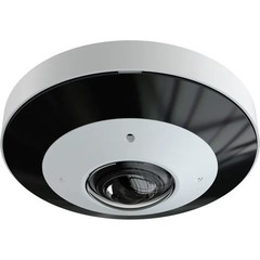 Titanium IP-5FS6006N-A 6MP Network Fisheye NDAA Compliant Security Camera