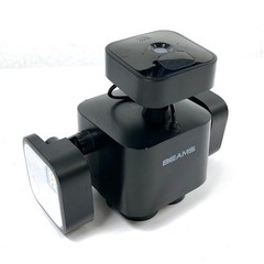 Blink Outdoor Wireless HD Security Camera with Floodlight BAC044600U No Mount