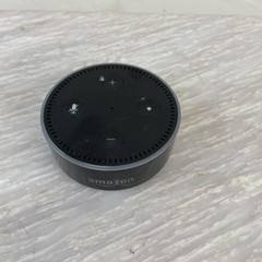 Amazon Echo Dot 2nd Generation Smart Speaker Alexa Bluetooth Wireless Black
